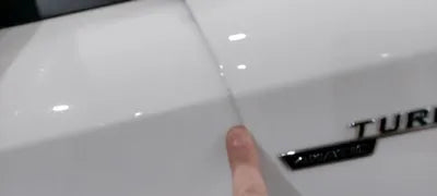 2019 Mercedes-Benz A 45 AMG VIN: