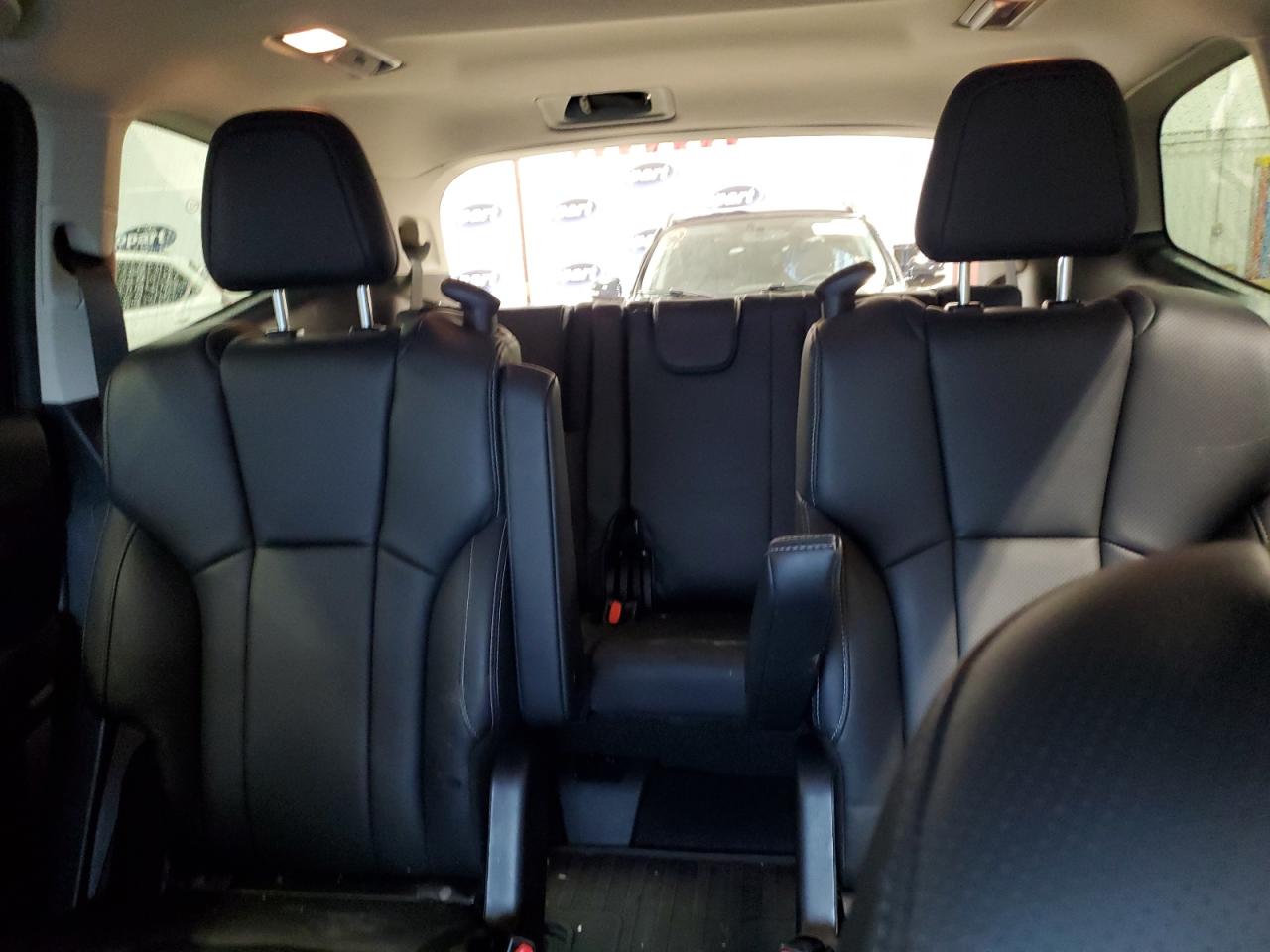 2023 SUBARU ASCENT TOURING VIN:ZFBERFAB4H6G97217