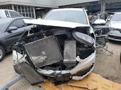 2016 Hyundai Santa FE 561KMKMHSW81XDGU6 VIN:561KMKMHSW81XDGU6