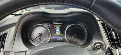 2016 Infiniti Q50 JNKAV71EXGM580352 VIN:JNKAV71EXGM580352