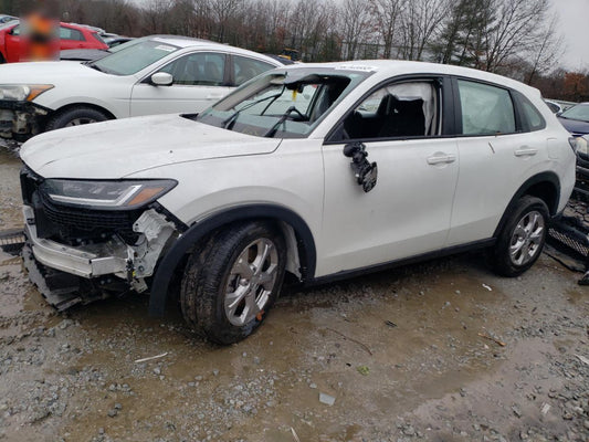 2023 HONDA HR-V LX VIN:3CZRZ2H34PM731877