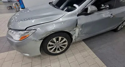 2017 Toyota Camry 4T1BF1FK5HU763332 VIN:4T1BF1FK5HU763332