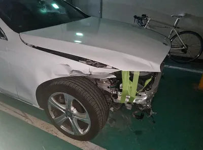 2017 Mercedes-Benz E 200 WDDZF4CB2HA132148 VIN:WDDZF4CB2HA132148