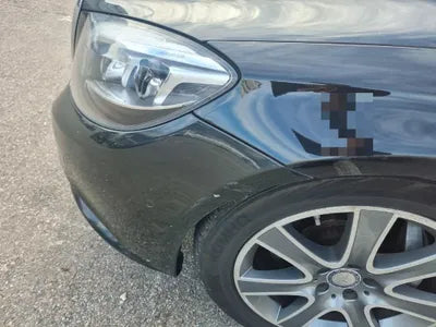 2015 Mercedes-Benz S 350 VIN: