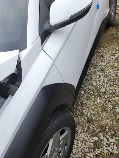 2023 Hyundai Kona VIN: