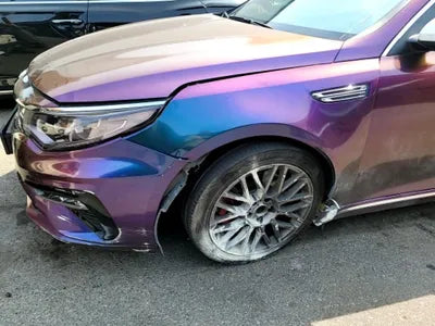 2018 Kia K5 VIN: