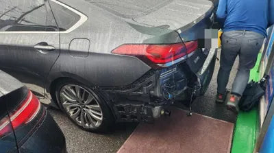 2019 Genesis G80 VIN: