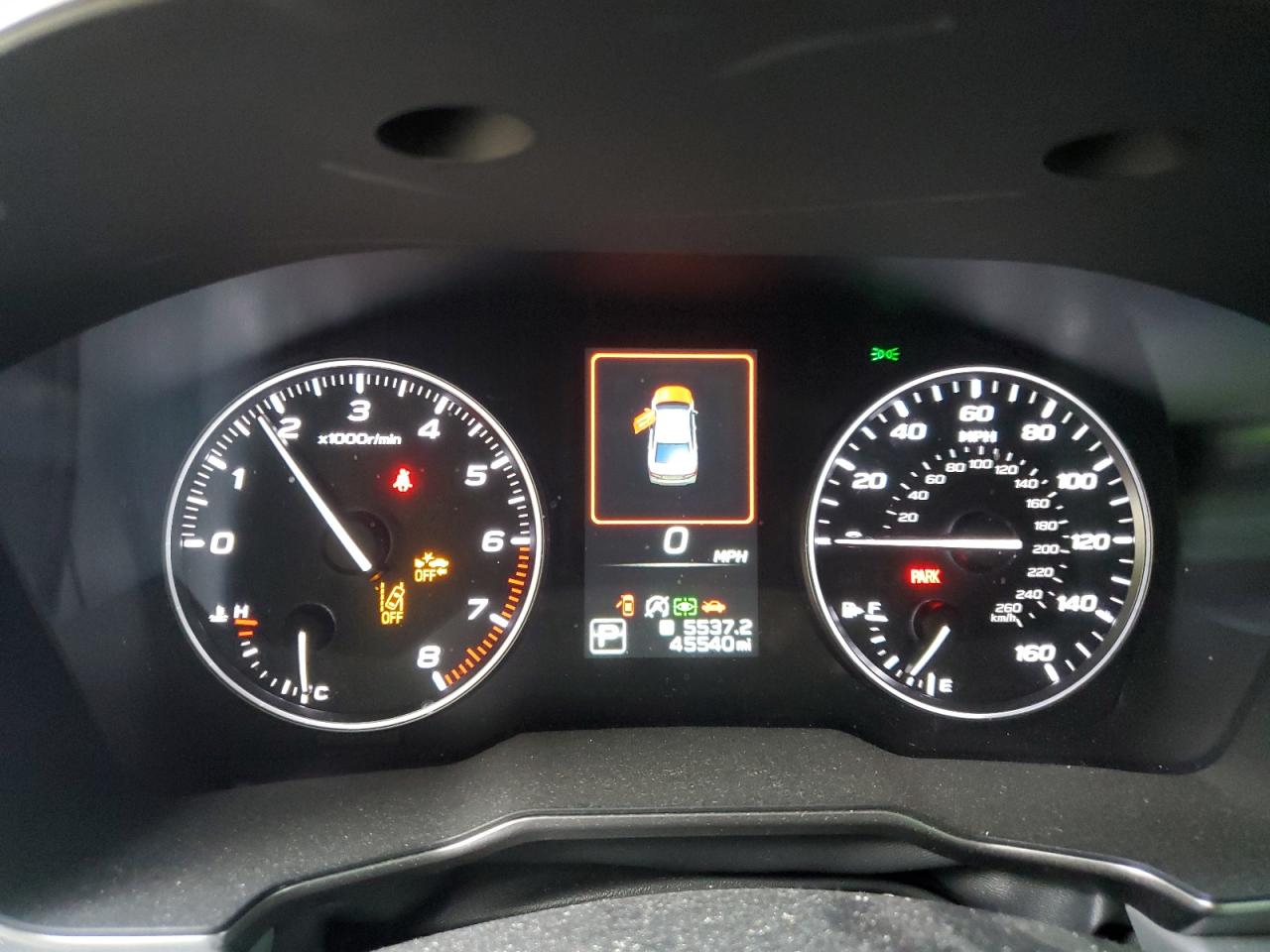 2022 SUBARU LEGACY LIMITED VIN:4S3BWAN60N3027473