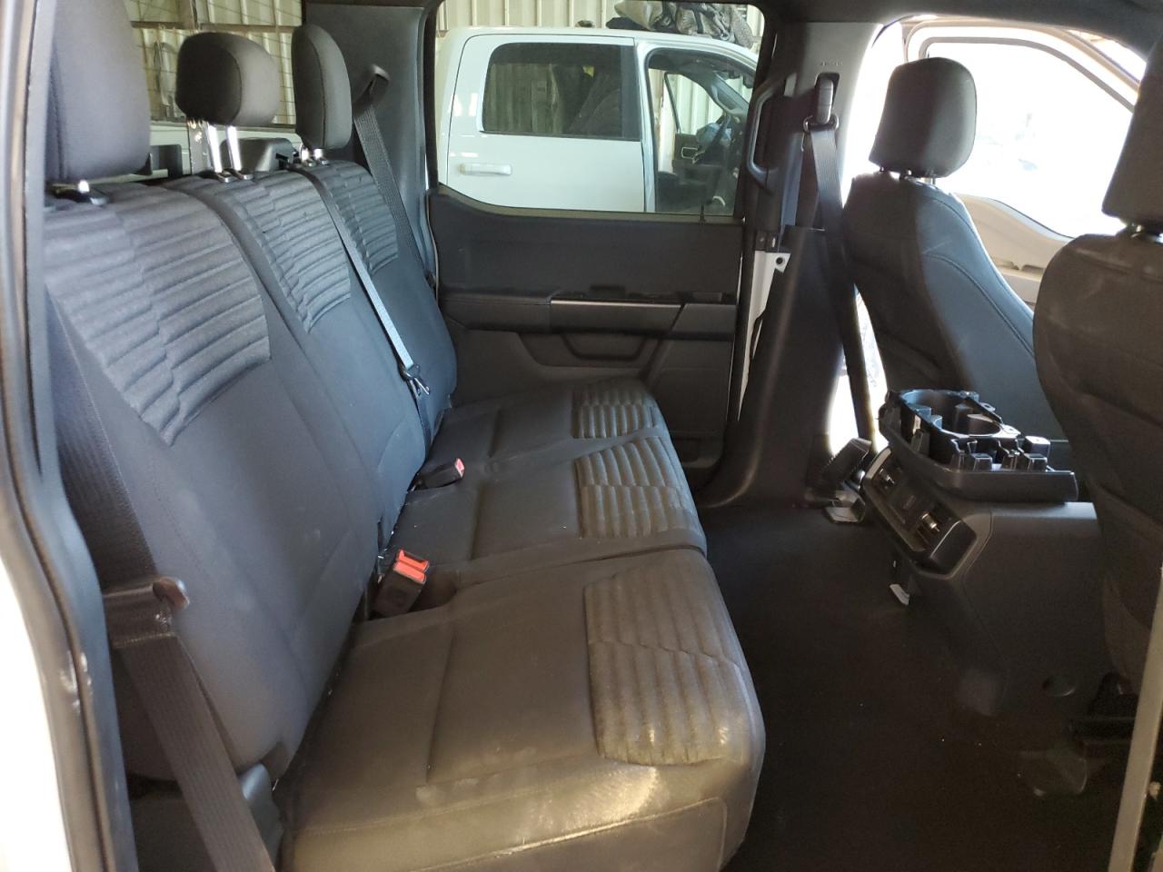 2023 FORD F150 SUPERCREW VIN:1FTEW1CP2PKD69265
