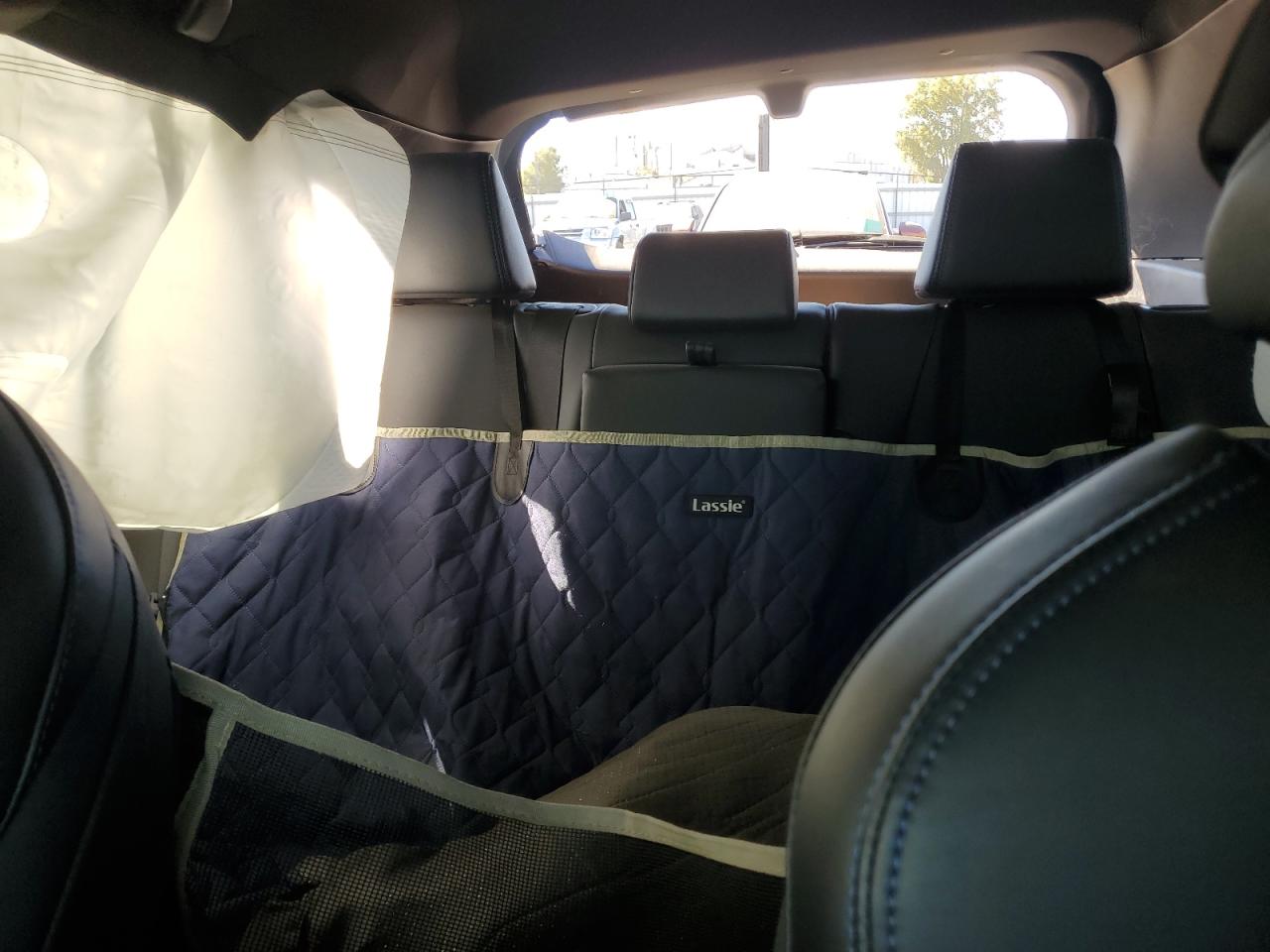 2023 TOYOTA RAV4 XSE VIN:4T3E6RFV3PU112695