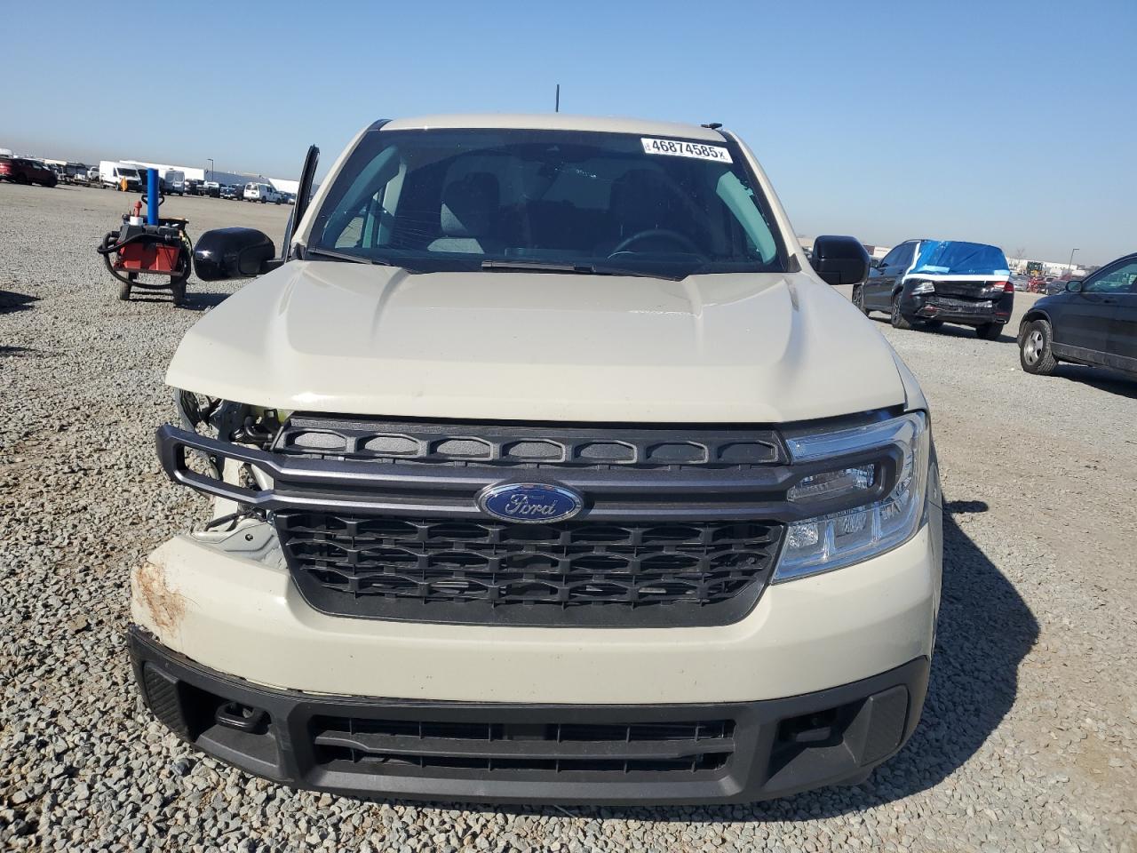 2024 FORD MAVERICK XLT VIN:3FTTW8J97RRA21027