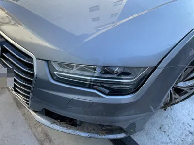 2016 Audi 50 WAUZZZ4G7GN156166 VIN:WAUZZZ4G7GN156166