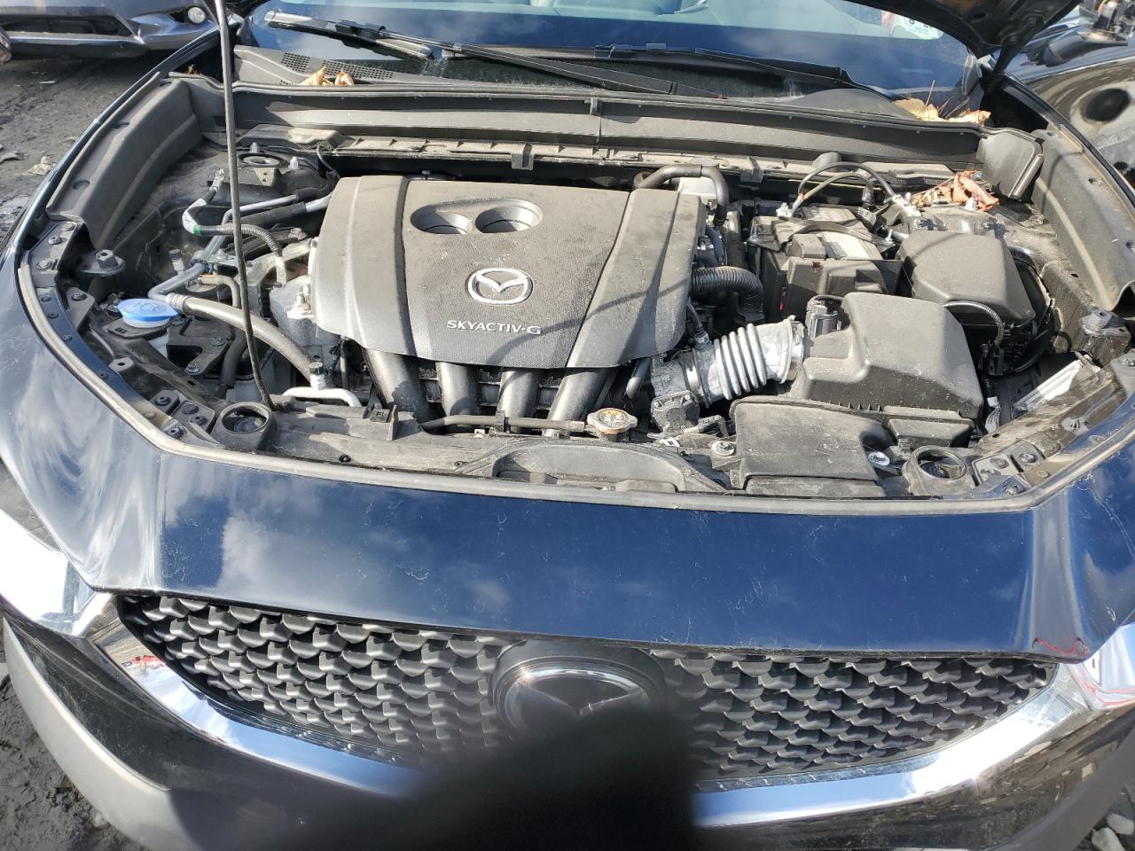 2022 MAZDA CX-30 SELECT VIN:3MVDMBBL9NM429973