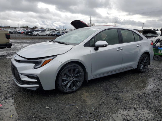2024 TOYOTA COROLLA LE VIN:JTDBCMFE7R3031459