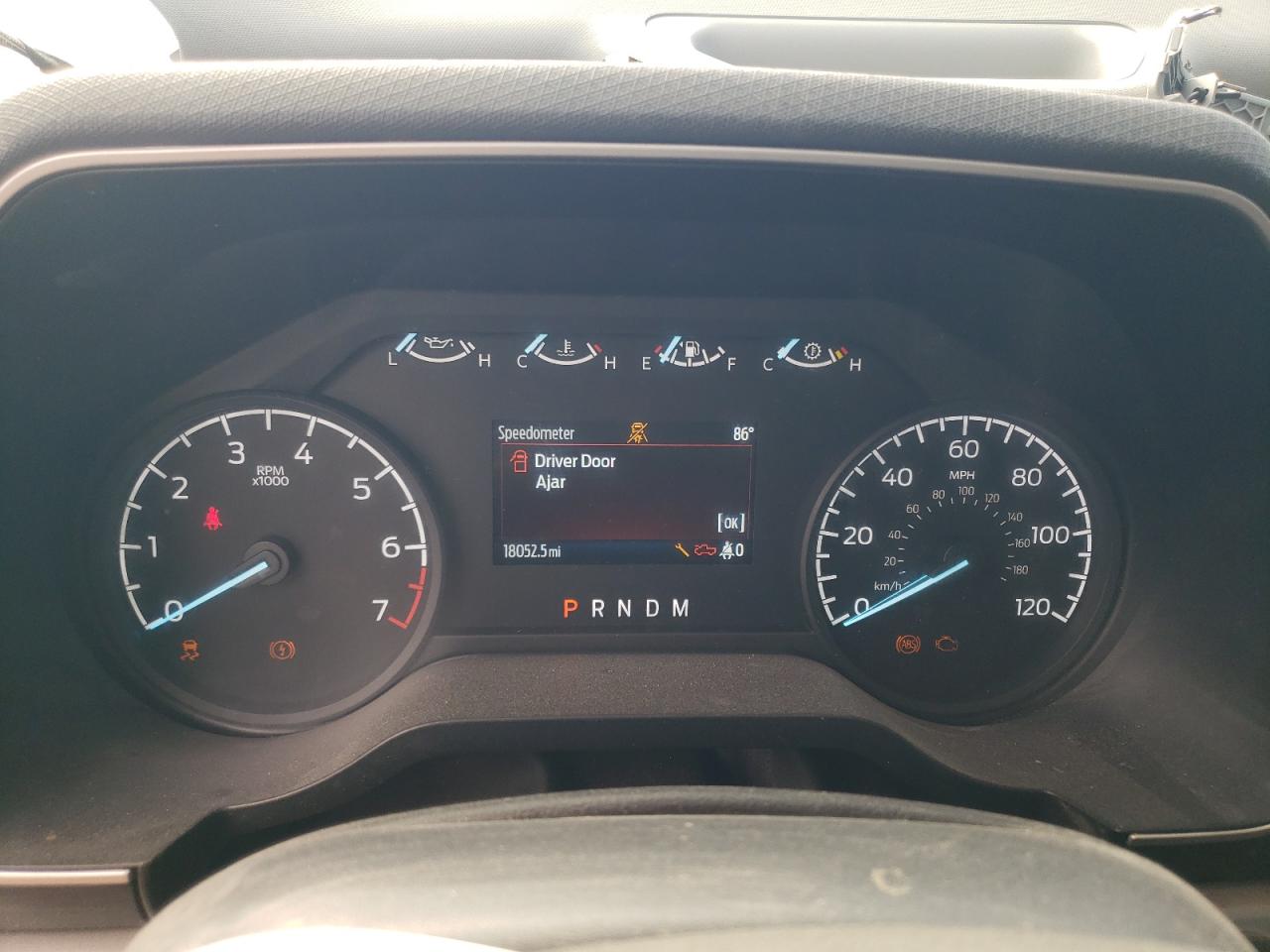 2022 FORD F150 SUPER CAB VIN:1FTFX1E82NKE35902