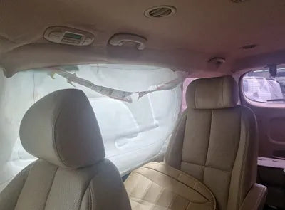 2017 Kia Carnival KNAME81ABHS249455 VIN:KNAME81ABHS249455