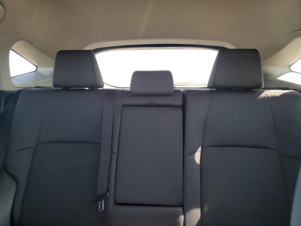 2022 TOYOTA VENZA LE VIN:JTEAAAAH3NJ107892