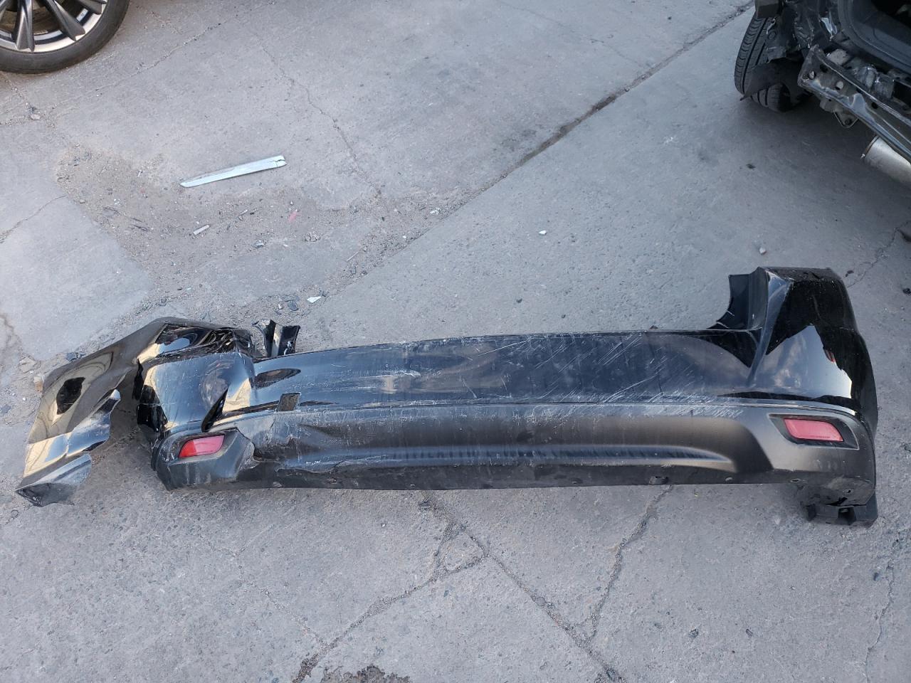 2022 SUBARU IMPREZA  VIN:4S3GTAB6XN3711983