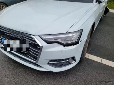 2022 Audi A6 WAUZZZF28NN063154 VIN:WAUZZZF28NN063154