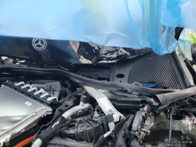 2020 Mercedes-Benz E 220 VIN: