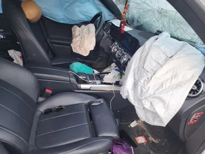 2020 Mercedes-Benz B 220 VIN: