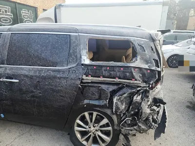 2019 Kia Carnival VIN: