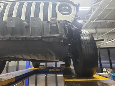 2020 Jeep Wrangler VIN: