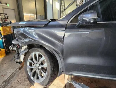 2022 Kia Sorento VIN:
