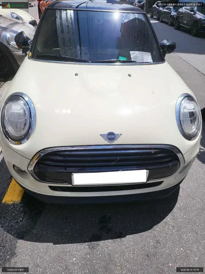 2019 MINI Cooper WMWXR7100L2L66610 VIN:WMWXR7100L2L66610