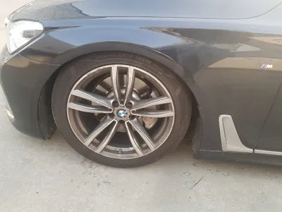 2018 BMW 730 WBA7C4103JG948636 VIN:WBA7C4103JG948636