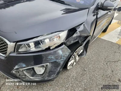 2015 Kia Sorento 000KMKNAPH81BBFA0 VIN:000KMKNAPH81BBFA0