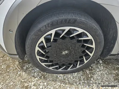 2022 Hyundai Ioniq KMHKR81AFNU097401 VIN:KMHKR81AFNU097401