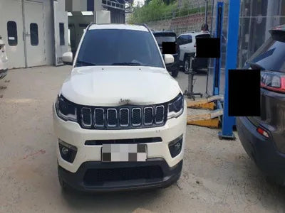 2018 Jeep Compass 3C4NJDBB9JT396569 VIN:3C4NJDBB9JT396569