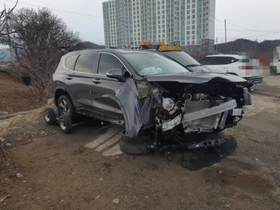 2020 Hyundai Santa FE KMHS281HHMU354890 VIN:KMHS281HHMU354890