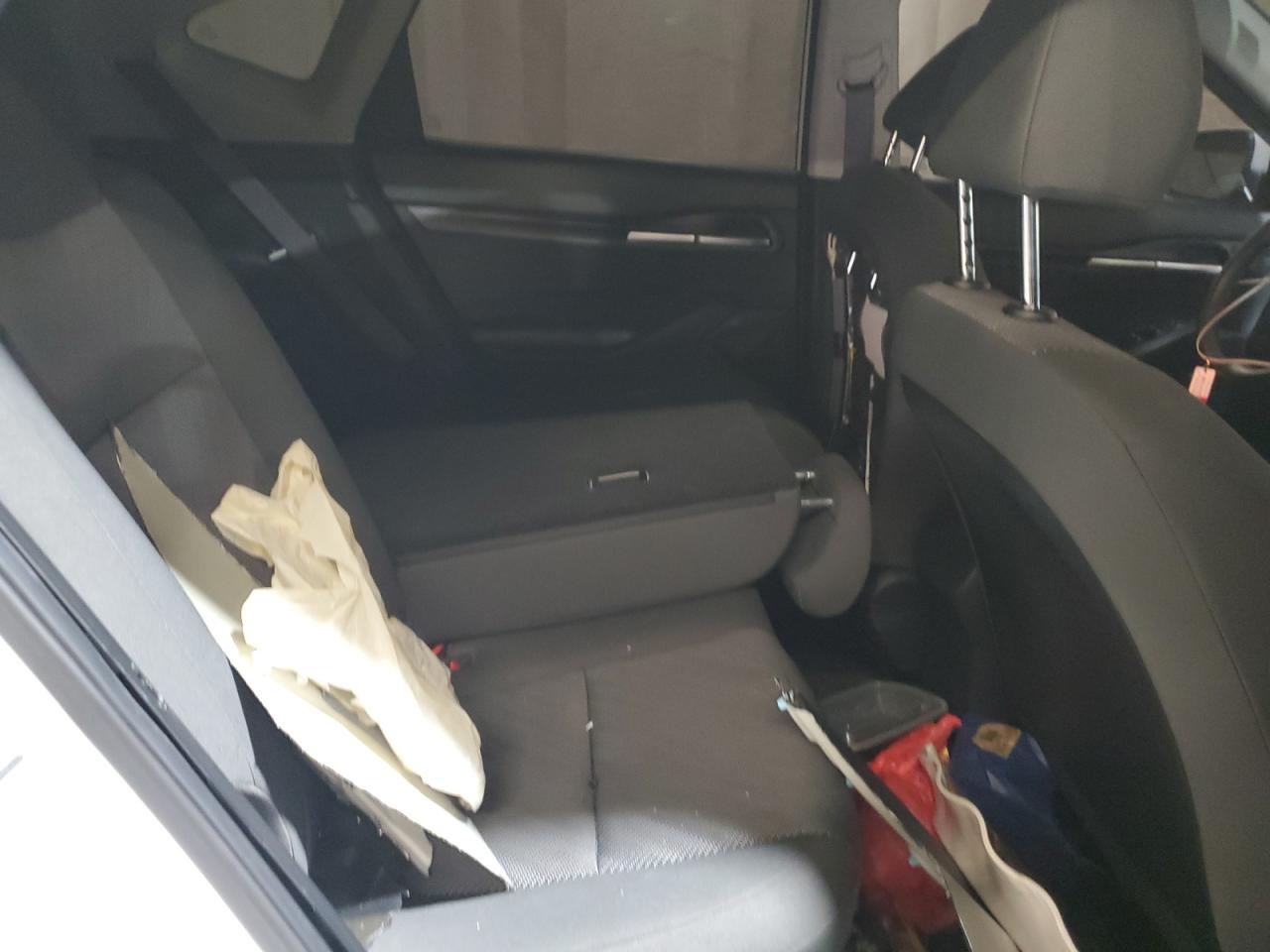 2023 KIA SELTOS LX VIN:KNDEPCAA1P7452017