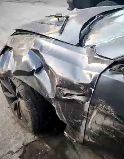 2020 Tesla Model 3 5YJ3E1EC1LF584504 VIN:5YJ3E1EC1LF584504