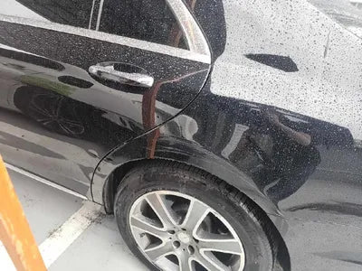 2014 Mercedes-Benz S 350 VIN: