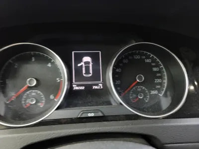 2015 Volkswagen Golf WVWZZZAUZFW230634 VIN:WVWZZZAUZFW230634