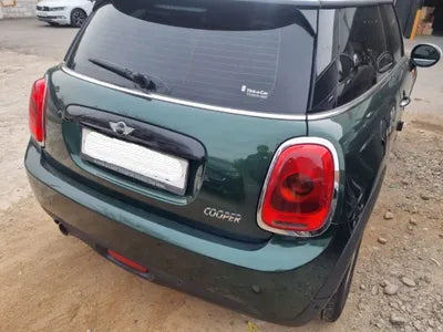 2016 MINI Cooper WMWXP5104G2A92587 VIN:WMWXP5104G2A92587