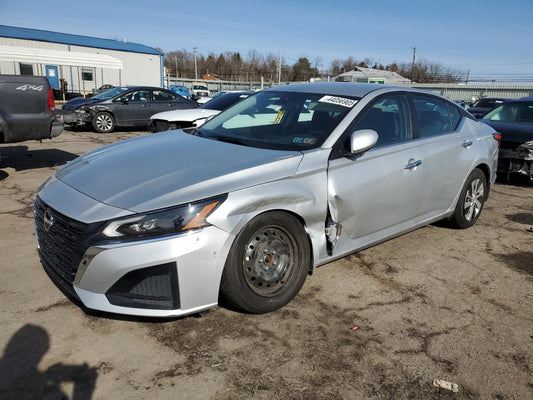 2023 NISSAN ALTIMA S VIN:1N4BL4BV5PN417505