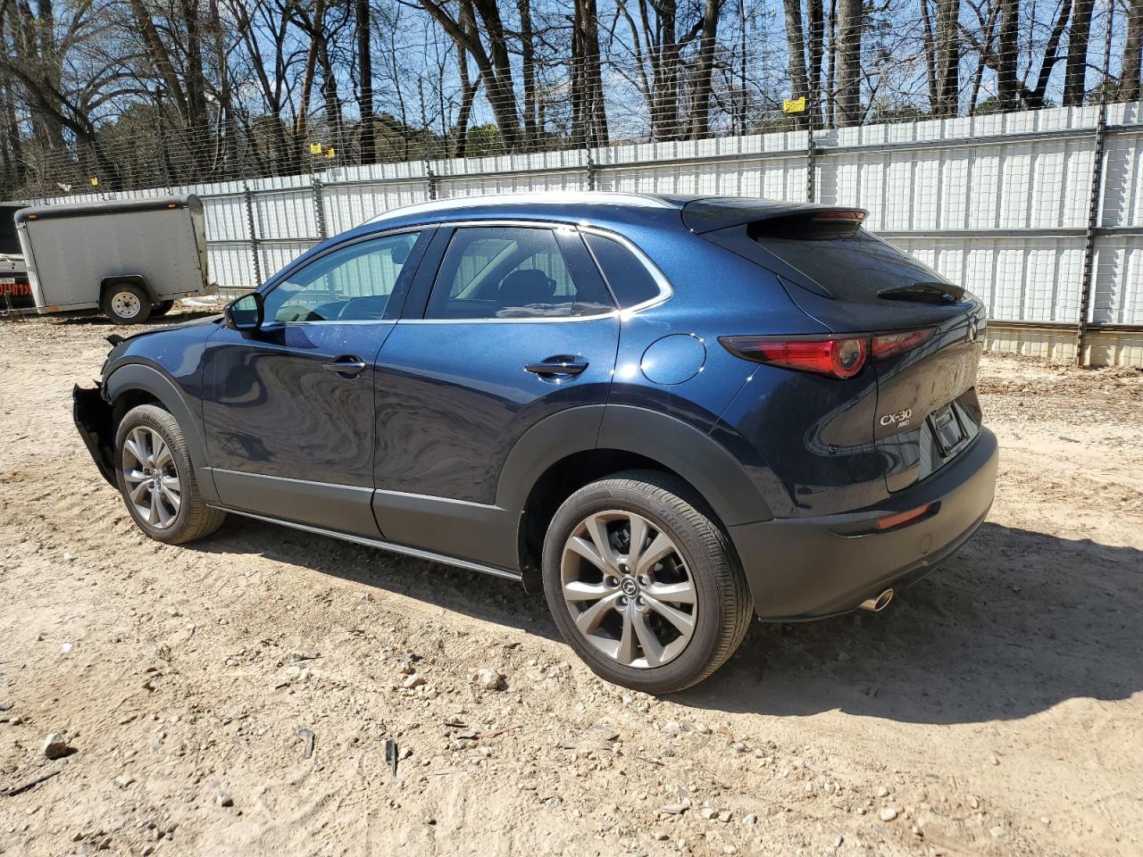 2023 MAZDA CX-30 PREMIUM VIN:3MVDMBDMXPM549631