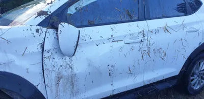 2016 Hyundai Tucson VIN: