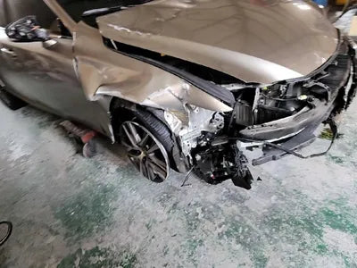 2017 Lexus IS 200t VIN: