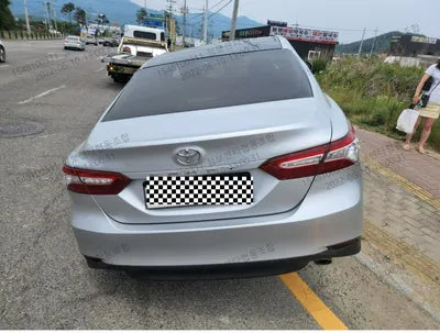 2019 Toyota Camry JTNB11HK8K3095146 VIN:JTNB11HK8K3095146
