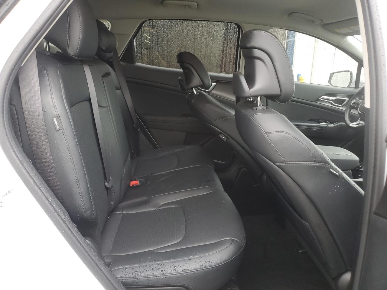 2024 KIA SPORTAGE EX VIN:5XYK33DF6RG221626