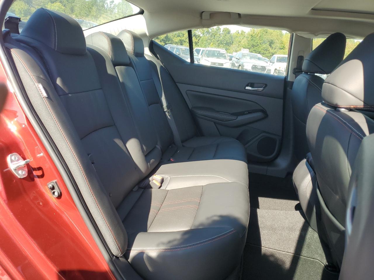 2024 NISSAN ALTIMA SR VIN:1N4BL4CV8RN417306
