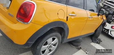 2015 MINI Cooper VIN: