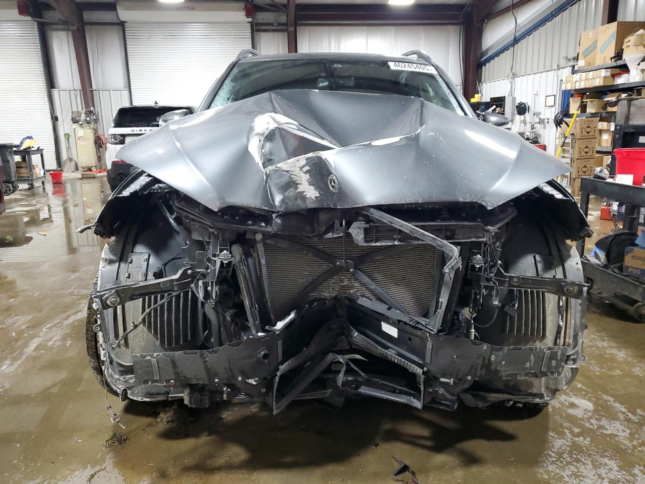 2023 MERCEDES-BENZ GLE 350 4MATIC VIN:4JGFB4KB4PA923592