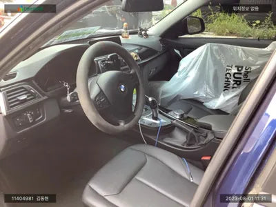 2019 BMW 320 WBA8C5106J5L45217 VIN:WBA8C5106J5L45217