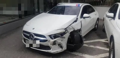 2020 Mercedes-Benz A 220 VIN: